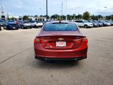 Used 2018 Chevrolet Malibu Premier w/ Premier Sun and Wheel Package image 6