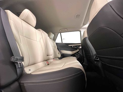 Certified 2025 Subaru Outback Limited w/ Popular Package #2 image 26