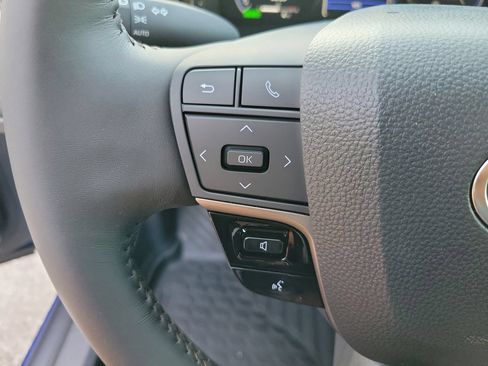 New 2026 Toyota Camry XLE AWD/4WD image 20