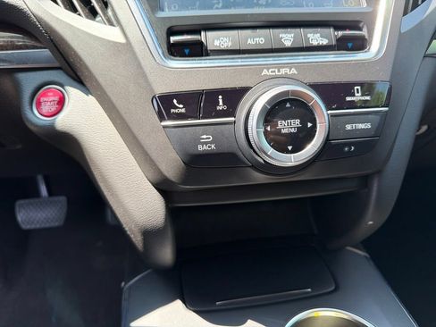 Used 2020 Acura MDX SH-AWD image 21