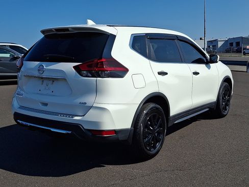 Used 2019 Nissan Rogue S AWD/4WD image 6