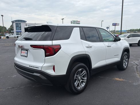 Used 2025 GMC Terrain Elevation FWD image 13