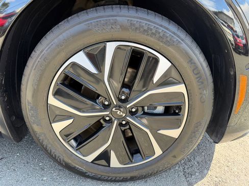 Used 2024 Kia EV6 GT-Line RWD image 59