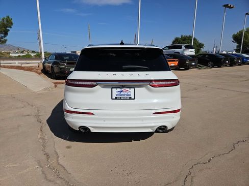 Used 2022 Lincoln Corsair Reserve w/ Equipment Group 201A AWD/4WD image 3