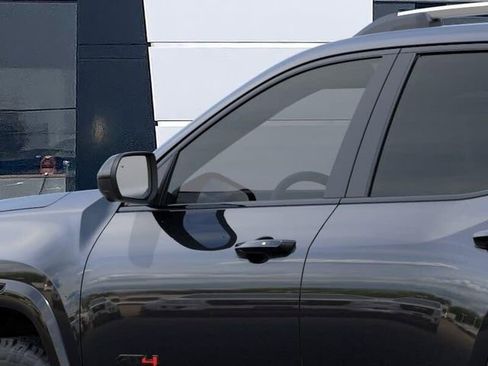 New 2026 GMC Terrain AT4 AWD/4WD image 12