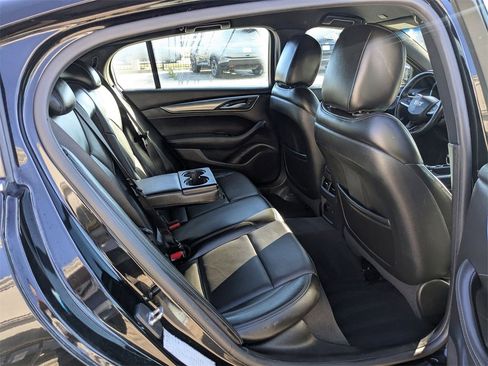 Used 2023 Cadillac CT5 Luxury image 30