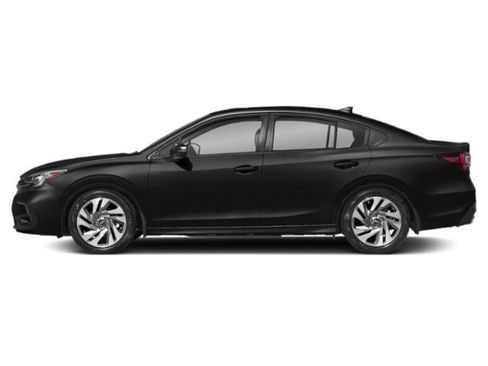 New 2025 Subaru Legacy Limited w/ Popular Package #3 image 8
