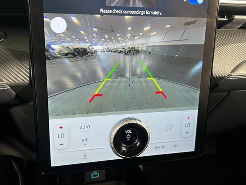 Used 2024 Ford Mustang Mach-E Select image 18