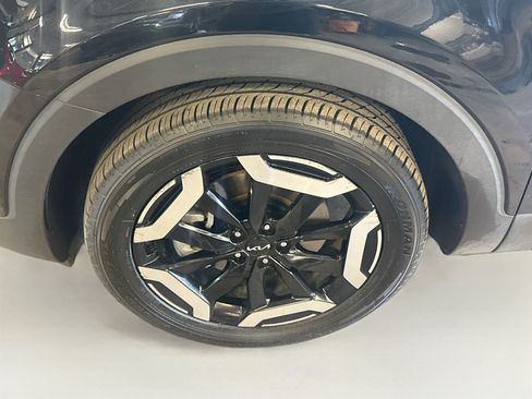 Used 2025 Kia Telluride S AWD/4WD image 11