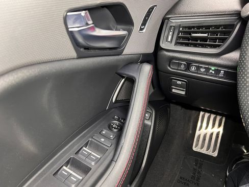 Used 2023 Acura TLX Type S AWD/4WD image 17