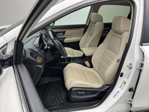 Used 2018 Honda CR-V EX-L image 9