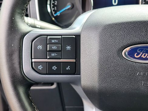 Certified 2023 Ford F150 XLT w/ Equipment Group 302A High AWD/4WD image 30