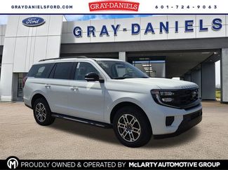 New 2026 Ford Expedition Active video 1