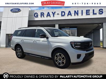 New 2026 Ford Expedition Active