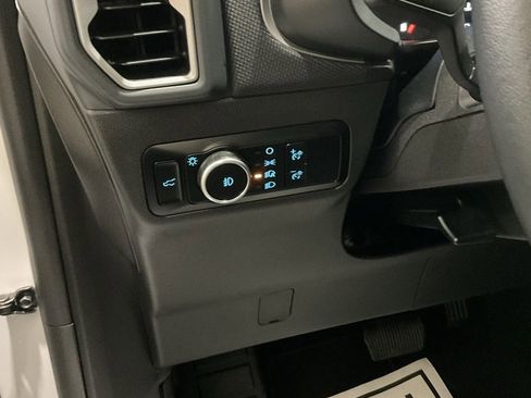 Used 2023 Ford Bronco Sport Big Bend w/ Convenience Package image 8