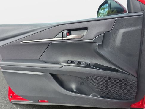 Used 2025 Toyota Camry LE image 26