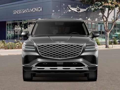 New 2026 Genesis GV80 2.5T Select AWD/4WD image 9
