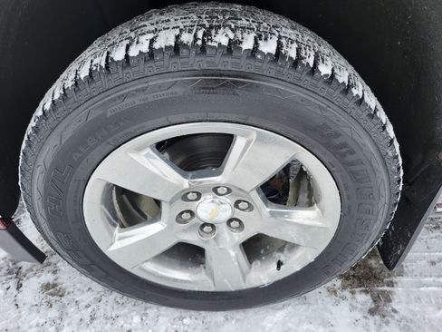 Used 2019 Chevrolet Tahoe Premier image 39