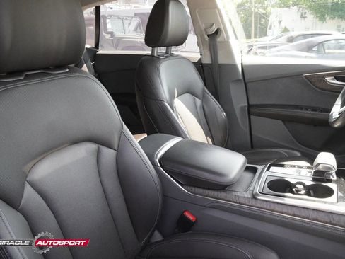 Used 2019 Audi Q8 Prestige image 33