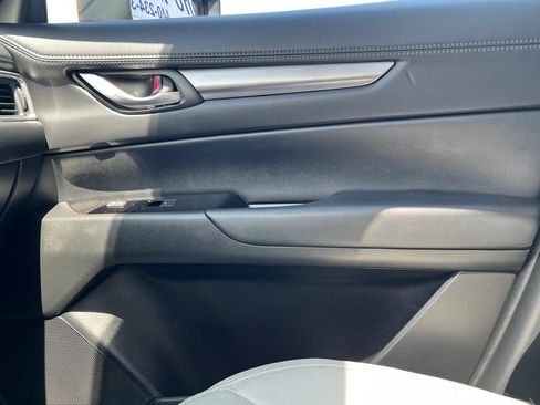 Used 2024 MAZDA CX-5 AWD 2.5 S w/ Preferred Package image 29