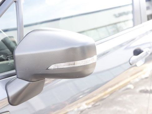 Used 2022 Subaru Forester Wilderness image 12