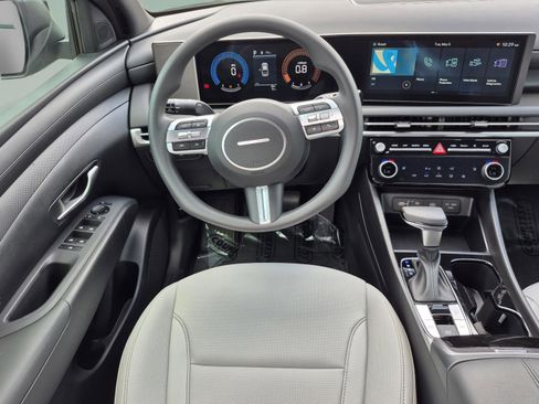 New 2026 Hyundai Santa Cruz SEL FWD image 11