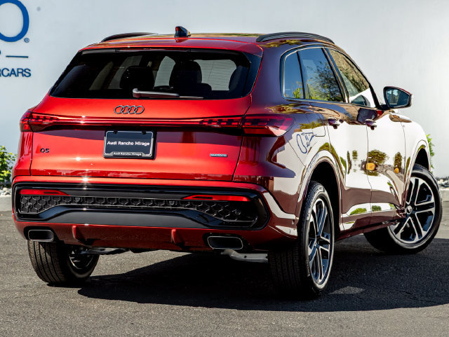 New 2026 Audi Q5 2.0T AWD/4WD image 7