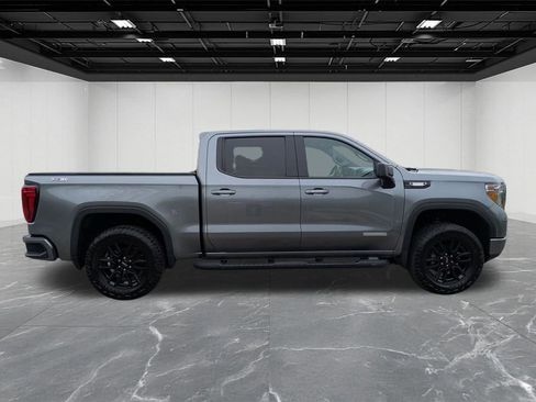 Used 2021 GMC Sierra 1500 Elevation w/ Preferred Package AWD/4WD image 6