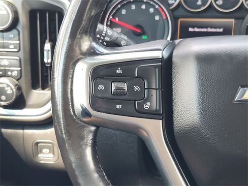 Used 2020 Chevrolet Silverado 1500 LT w/ Texas Edition image 27