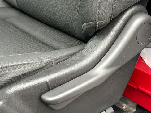 Used 2024 Chevrolet Silverado 1500 W/T w/ WT Fleet Convenience Package image 20