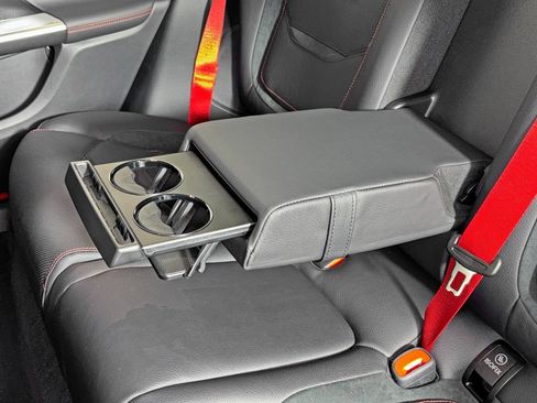 New 2026 Mercedes-Benz GLC 43 AMG GLC 43 AMG image 29