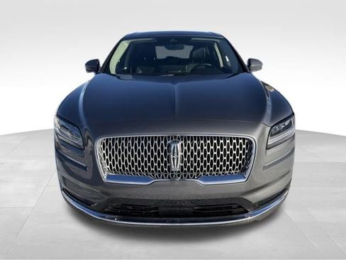 Certified 2023 Lincoln Nautilus AWD w/ Premium Package image 11