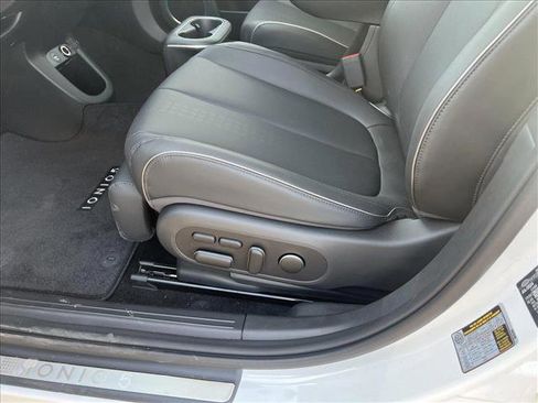 New 2024 Hyundai Ioniq 5 Limited image 4