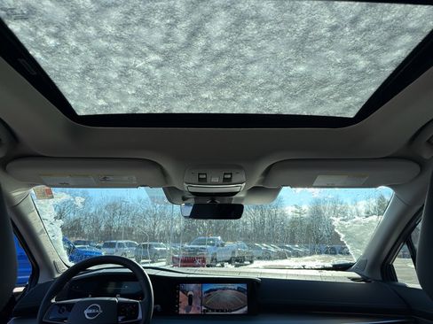 New 2026 Nissan Murano SL image 30