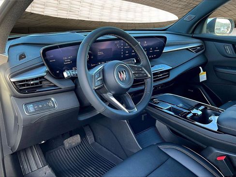 New 2026 Buick Enclave Preferred w/ Power Package image 7