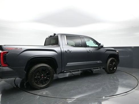 Used 2023 Toyota Tundra 1794 Edition w/ TRD Off-Road Package AWD/4WD image 7