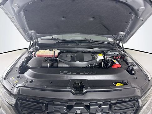 Used 2025 RAM 1500 Big Horn image 29