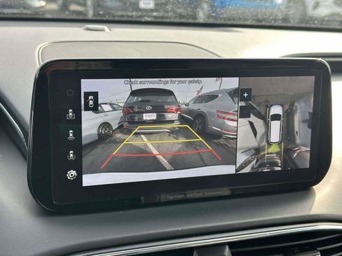 Used 2023 Hyundai Santa Fe Limited image 28