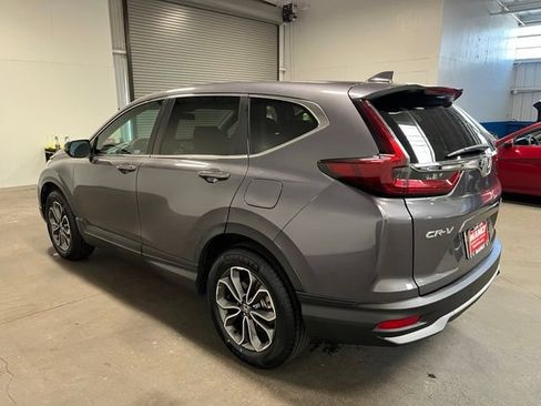 Used 2020 Honda CR-V EX image 5