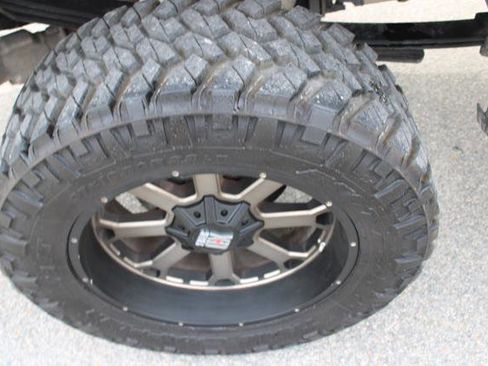 Used 2017 Ford F250 Lariat w/ Lariat Ultimate Package image 13