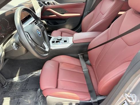 Used 2023 BMW i4 eDrive35 RWD image 20