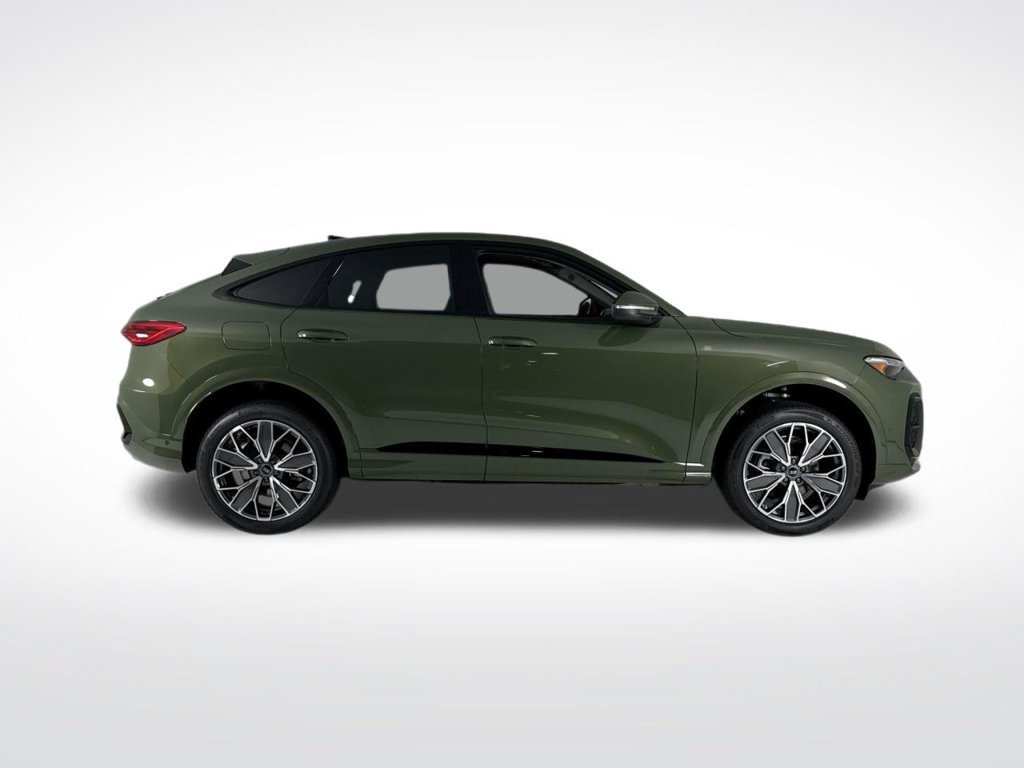 New 2026 Audi Q5 Premium Plus AWD/4WD image 6