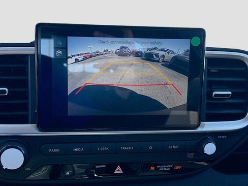 New 2026 Hyundai Venue SEL FWD image 11