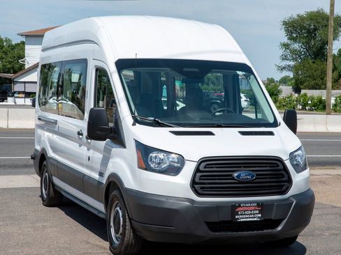 Used 2018 Ford Transit 350 XL RWD image 2