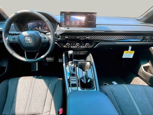 New 2026 Honda Accord Sport image 5