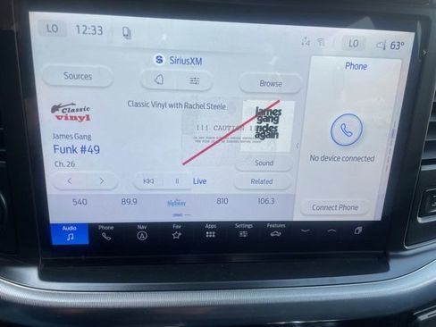 New 2026 Ford F150 Lariat AWD/4WD image 39