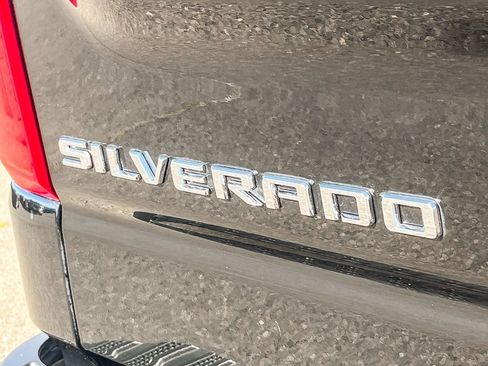 Used 2021 Chevrolet Silverado 1500 LTZ w/ LTZ Convenience Package II image 10