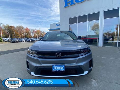 New 2025 Honda Prologue EX image 12