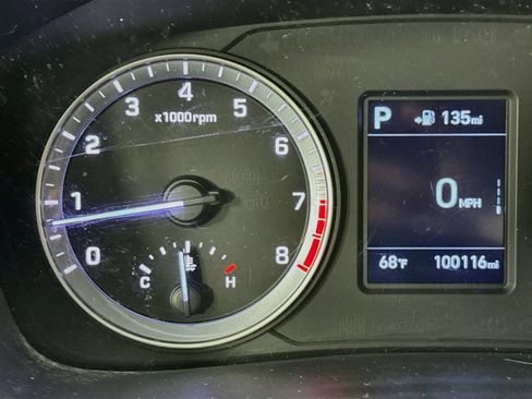 Used 2018 Hyundai Sonata SE FWD image 12