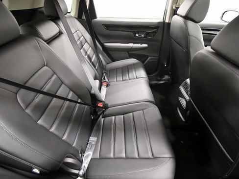 New 2026 Honda CR-V EX-L image 13